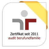 audit berufundfamilie